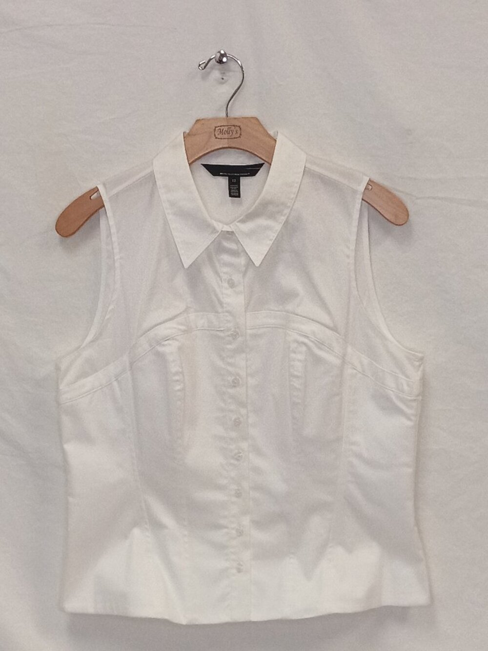 White House Black Market Blouse